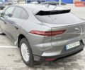 Серый Ягуар I-Pace, объемом двигателя 0 л и пробегом 86 тыс. км за 25500 $, фото 5 на Automoto.ua