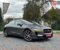 Серый Ягуар I-Pace, объемом двигателя 0 л и пробегом 80 тыс. км за 23900 $, фото 25 на Automoto.ua