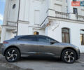 Серый Ягуар I-Pace, объемом двигателя 0 л и пробегом 59 тыс. км за 23850 $, фото 35 на Automoto.ua