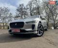Серый Ягуар I-Pace, объемом двигателя 0 л и пробегом 136 тыс. км за 23700 $, фото 14 на Automoto.ua