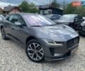 Серый Ягуар I-Pace, объемом двигателя 0 л и пробегом 147 тыс. км за 23499 $, фото 9 на Automoto.ua