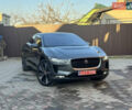 Серый Ягуар I-Pace, объемом двигателя 0 л и пробегом 120 тыс. км за 21499 $, фото 1 на Automoto.ua
