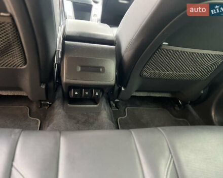 Серый Ягуар I-Pace, объемом двигателя 0 л и пробегом 152 тыс. км за 21500 $, фото 43 на Automoto.ua