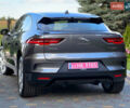 Сірий Ягуар I-Pace, об'ємом двигуна 0 л та пробігом 112 тис. км за 22000 $, фото 24 на Automoto.ua