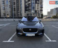 Серый Ягуар I-Pace, объемом двигателя 0 л и пробегом 98 тыс. км за 24000 $, фото 1 на Automoto.ua