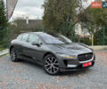 Серый Ягуар I-Pace, объемом двигателя 0 л и пробегом 80 тыс. км за 23900 $, фото 24 на Automoto.ua