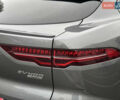 Серый Ягуар I-Pace, объемом двигателя 0 л и пробегом 163 тыс. км за 26500 $, фото 45 на Automoto.ua