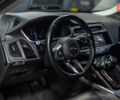 Серый Ягуар I-Pace, объемом двигателя 0 л и пробегом 60 тыс. км за 27500 $, фото 9 на Automoto.ua