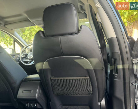 Серый Ягуар I-Pace, объемом двигателя 0 л и пробегом 86 тыс. км за 23599 $, фото 42 на Automoto.ua