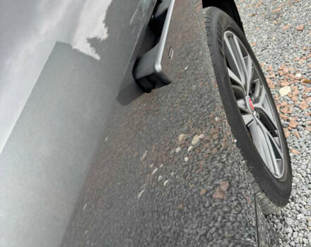 Серый Ягуар I-Pace, объемом двигателя 0 л и пробегом 80 тыс. км за 23900 $, фото 65 на Automoto.ua