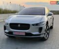 Серый Ягуар I-Pace, объемом двигателя 0 л и пробегом 144 тыс. км за 21998 $, фото 5 на Automoto.ua