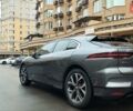 Серый Ягуар I-Pace, объемом двигателя 0 л и пробегом 66 тыс. км за 25500 $, фото 7 на Automoto.ua