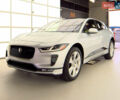 Серый Ягуар I-Pace, объемом двигателя 0 л и пробегом 37 тыс. км за 20000 $, фото 2 на Automoto.ua