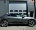 Серый Ягуар I-Pace, объемом двигателя 0 л и пробегом 82 тыс. км за 21500 $, фото 1 на Automoto.ua