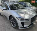 Серый Ягуар I-Pace, объемом двигателя 0 л и пробегом 136 тыс. км за 23700 $, фото 32 на Automoto.ua