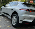 Серый Ягуар I-Pace, объемом двигателя 0 л и пробегом 158 тыс. км за 22950 $, фото 254 на Automoto.ua