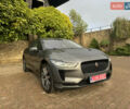 Сірий Ягуар I-Pace, об'ємом двигуна 0 л та пробігом 86 тис. км за 23599 $, фото 1 на Automoto.ua