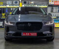 Серый Ягуар I-Pace, объемом двигателя 0 л и пробегом 60 тыс. км за 27500 $, фото 1 на Automoto.ua