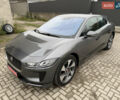 Ягуар I-Pace 2019 в Тернополе на Automoto.ua Серый Ягуар I-Pace, объемом двигателя 0 л и пробегом 128 тыс. км за 22300 $, фото 12 на Automoto.ua