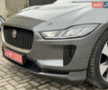 Ягуар I-Pace 2019 в Тернополе на Automoto.ua Серый Ягуар I-Pace, объемом двигателя 0 л и пробегом 128 тыс. км за 22300 $, фото 13 на Automoto.ua