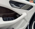 Серый Ягуар I-Pace, объемом двигателя 0 л и пробегом 80 тыс. км за 23900 $, фото 79 на Automoto.ua