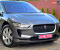 Сірий Ягуар I-Pace, об'ємом двигуна 0 л та пробігом 112 тис. км за 22000 $, фото 13 на Automoto.ua