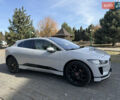 Сірий Ягуар I-Pace, об'ємом двигуна 0 л та пробігом 137 тис. км за 26800 $, фото 4 на Automoto.ua