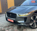 Серый Ягуар I-Pace, объемом двигателя 0 л и пробегом 120 тыс. км за 21499 $, фото 82 на Automoto.ua