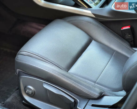 Сірий Ягуар I-Pace, об'ємом двигуна 0 л та пробігом 112 тис. км за 22000 $, фото 60 на Automoto.ua