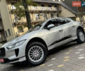 Серый Ягуар I-Pace, объемом двигателя 0 л и пробегом 158 тыс. км за 22950 $, фото 10 на Automoto.ua
