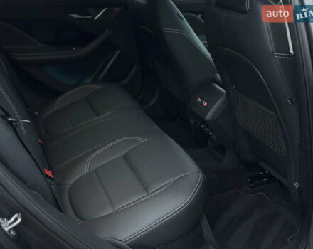 Сірий Ягуар I-Pace, об'ємом двигуна 0 л та пробігом 54 тис. км за 29400 $, фото 32 на Automoto.ua