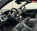 Сірий Ягуар I-Pace, об'ємом двигуна 0 л та пробігом 100 тис. км за 21000 $, фото 9 на Automoto.ua