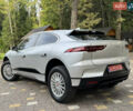 Серый Ягуар I-Pace, объемом двигателя 0 л и пробегом 158 тыс. км за 22950 $, фото 11 на Automoto.ua