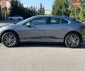 Сірий Ягуар I-Pace, об'ємом двигуна 0 л та пробігом 134 тис. км за 22300 $, фото 9 на Automoto.ua