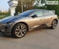 Серый Ягуар I-Pace, объемом двигателя 0 л и пробегом 46 тыс. км за 43000 $, фото 4 на Automoto.ua