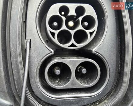 Сірий Ягуар I-Pace, об'ємом двигуна 0 л та пробігом 120 тис. км за 23500 $, фото 29 на Automoto.ua