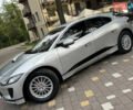 Серый Ягуар I-Pace, объемом двигателя 0 л и пробегом 158 тыс. км за 22950 $, фото 72 на Automoto.ua