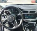 Серый Ягуар I-Pace, объемом двигателя 0 л и пробегом 127 тыс. км за 20999 $, фото 17 на Automoto.ua