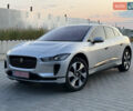 Серый Ягуар I-Pace, объемом двигателя 0 л и пробегом 144 тыс. км за 22999 $, фото 3 на Automoto.ua