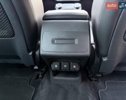Серый Ягуар I-Pace, объемом двигателя 0 л и пробегом 158 тыс. км за 22700 $, фото 57 на Automoto.ua