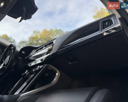 Серый Ягуар I-Pace, объемом двигателя 0 л и пробегом 158 тыс. км за 22950 $, фото 138 на Automoto.ua