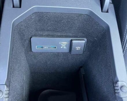 Сірий Ягуар I-Pace, об'ємом двигуна 0 л та пробігом 134 тис. км за 22300 $, фото 54 на Automoto.ua