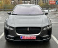 Серый Ягуар I-Pace, объемом двигателя 0 л и пробегом 163 тыс. км за 26500 $, фото 8 на Automoto.ua