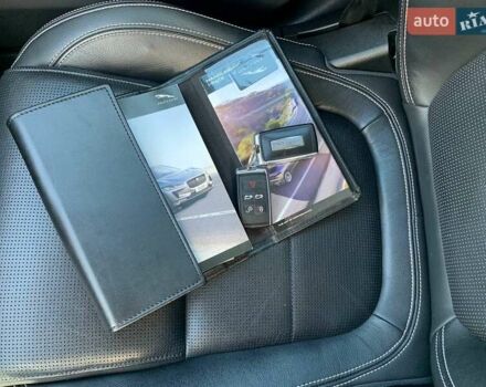 Серый Ягуар I-Pace, объемом двигателя 0 л и пробегом 147 тыс. км за 23499 $, фото 54 на Automoto.ua