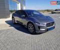 Серый Ягуар I-Pace, объемом двигателя 0 л и пробегом 44 тыс. км за 38888 $, фото 1 на Automoto.ua
