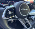 Серый Ягуар I-Pace, объемом двигателя 0 л и пробегом 49 тыс. км за 44300 $, фото 19 на Automoto.ua