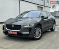 Сірий Ягуар I-Pace, об'ємом двигуна 0 л та пробігом 100 тис. км за 21000 $, фото 7 на Automoto.ua