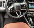 Серый Ягуар I-Pace, объемом двигателя 0 л и пробегом 66 тыс. км за 25500 $, фото 101 на Automoto.ua
