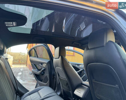 Сірий Ягуар I-Pace, об'ємом двигуна 0 л та пробігом 92 тис. км за 20999 $, фото 22 на Automoto.ua