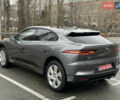 Серый Ягуар I-Pace, объемом двигателя 0 л и пробегом 94 тыс. км за 22900 $, фото 8 на Automoto.ua